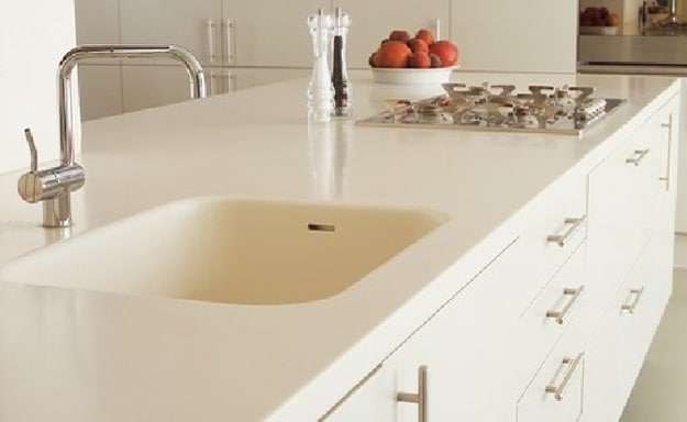 What is Solid Surface? And it’s applications